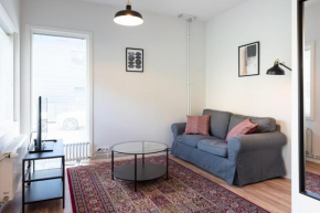 Forenom Serviced Apartments Turku Pansio in Turku
